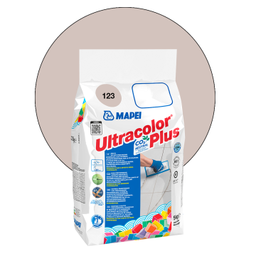 Mapei Ultracolor Plus - 123 Vieux Blanc, 5 kg