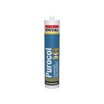 Soudal Purocol D4