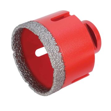 Rubi DryGres cérame Foret - 60 mm