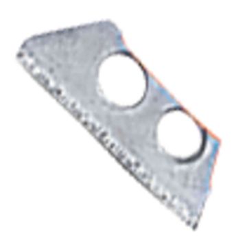 Couteau pour Grattoir à joints