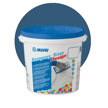 Mapei Kerapoxy Easy Design - 169 Bleu Acier