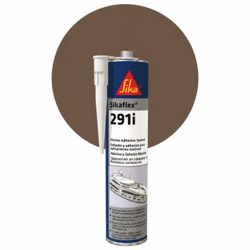 Sikaflex 291i Brun