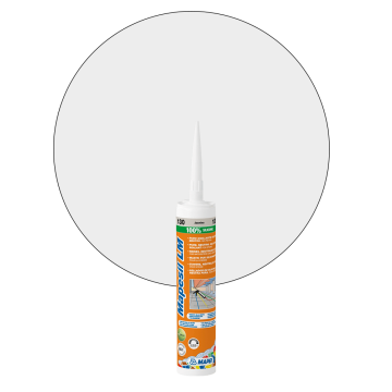 Mapei Mapesil LM - 111 Gris Argent