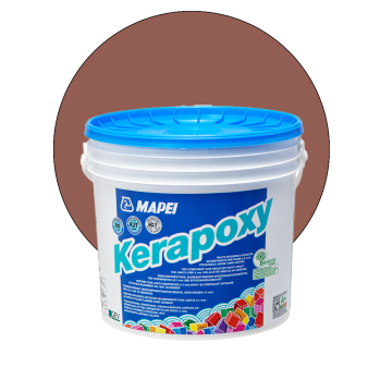 Mapei Kerapoxy - 143 Terre Cuite, 5 kg