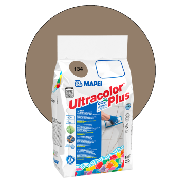 Mapei Ultracolor Plus - 134 Soie, 5 kg
