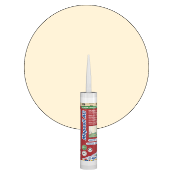 Mapei Mapesil AC - 131 Vanille