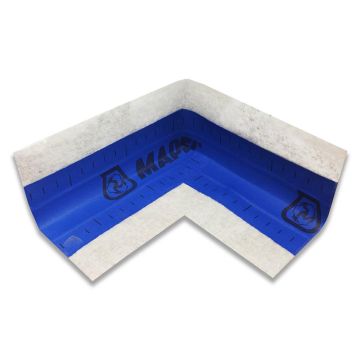 Mapei Mapeband pièce d'angle - 90 DEGREE