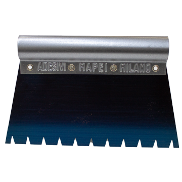 Mapei Épandeur de colle 3mm