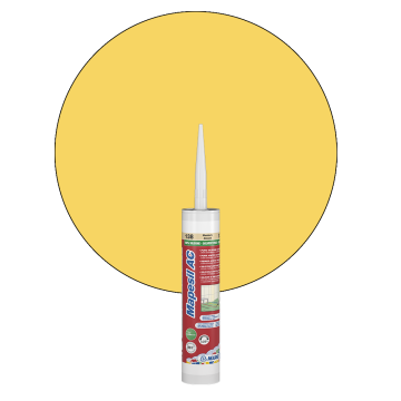 Mapei Mapesil AC - 150 Jaune