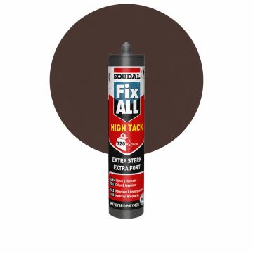 Soudal Fix-All High Tack Brun