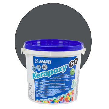 Mapei Kerapoxy CQ - 114 Anthracite