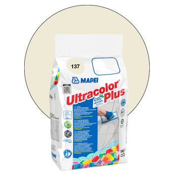 Mapei Ultracolor Plus - 137 Caraïbes, 5 kg