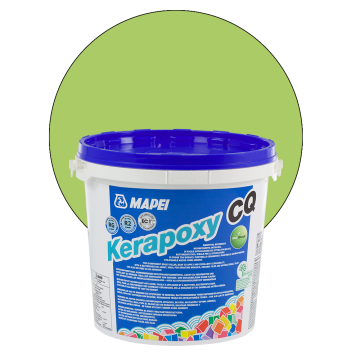 Mapei Kerapoxy CQ - 183 Lime