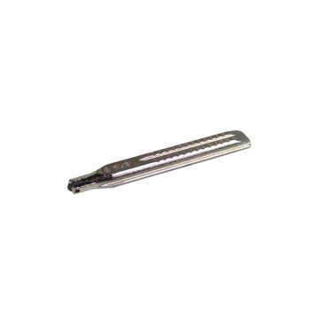 Molette de coupe Rubi 6 mm Silver pour STAR, TS, TR, HIT, SPEED et RP