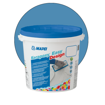 Mapei Kerapoxy Easy Design - 167 Avios