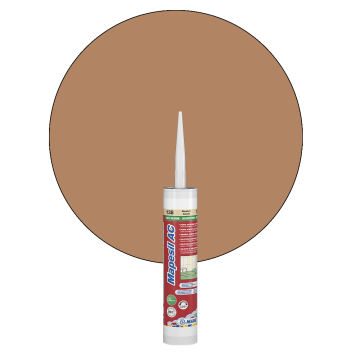 Mapei Mapesil AC - 142 Marron