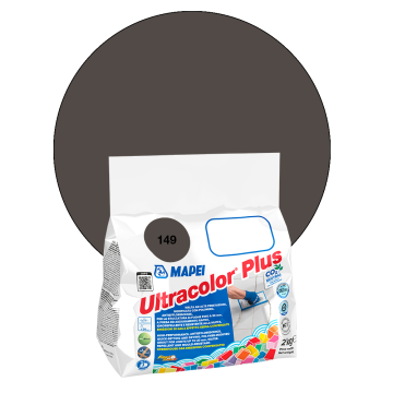 Mapei Ultracolor Plus - 149 Pierre Volcanique, 2 kg