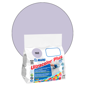 Mapei Ultracolor Plus - 163 Lilas, 2 kg