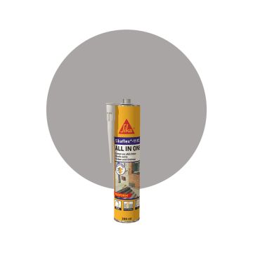 Sikaflex 11 FC Purform 300ml Gris béton 300ml