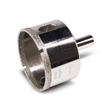 Rubi EasyGres cérame Trépan diamant - 50 mm