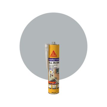 Sikaflex 11 FC Purform 300ml Gris clair 300ml
