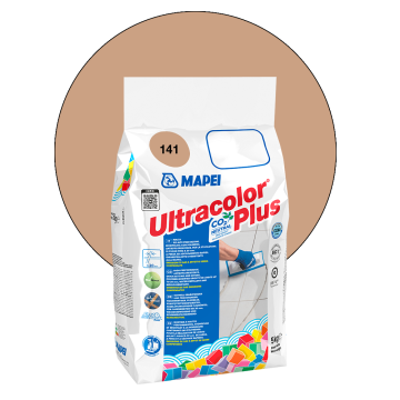 Mapei Ultracolor Plus - 141 Caramel, 5 kg