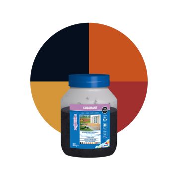 Mapei Mapecolor Pigment