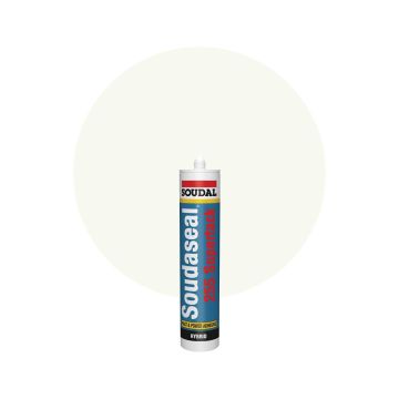 Soudal Soudaseal 255 Supertack - Blanc