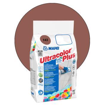 Mapei Ultracolor Plus - 143 Terre Cuite, 5 kg