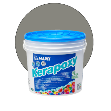 Mapei Kerapoxy - 113 Gris Cement, 5 kg