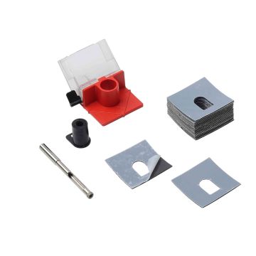 Rubi EasyGres cérame Coffret de forets - 6 mm