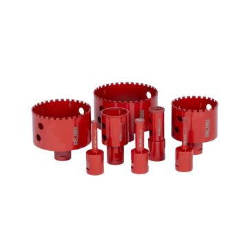 Rubi DryGres cérame Premium