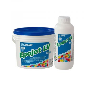 Mapei Epojet LV