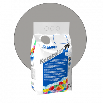 Mapei Keracolor FF - 112 Gris Moyen - 5 kg