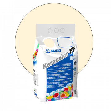 Mapei Keracolor FF - 131 Vanille - 5 kg