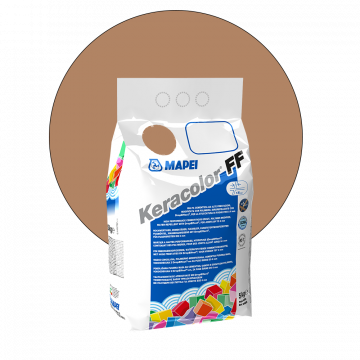 Mapei Keracolor FF - 142 Marron - 5 kg