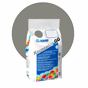 Mapei Keracolor GG - 113 Gris Cement - 5 kg