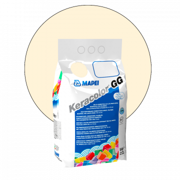 Mapei Keracolor GG - 131 Vanille - 5 kg