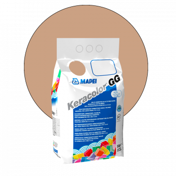 Mapei Keracolor GG - 141 Caramel - 5 kg