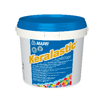 Mapei Keralastic - Blanc - 10 kg