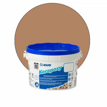 Mapei Kerapoxy - 142 Marron - 2 kg
