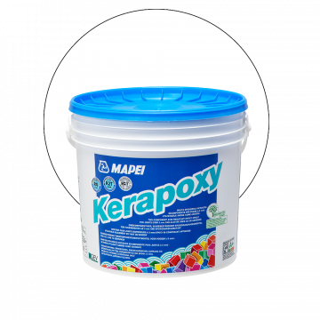 Mapei Kerapoxy - 100 Blanc - 5 kg