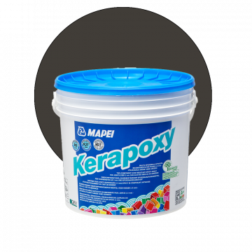 Mapei Kerapoxy - 120 Noir - 5 kg