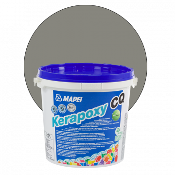 Mapei Kerapoxy CQ - 113 Gris Cement - 3 kg