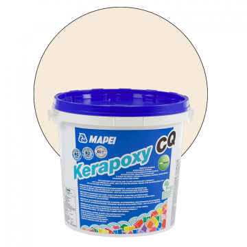 Mapei Kerapoxy CQ - 130 Jasmin - 3 kg