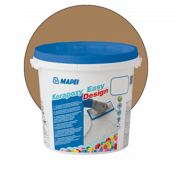 Mapei Kerapoxy Easy Design - 135 Poussière d'Or - 3 kg