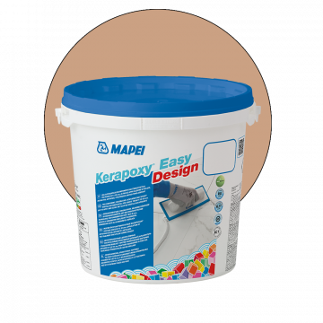 Mapei Kerapoxy Easy Design - 141 Caramel - 3 kg
