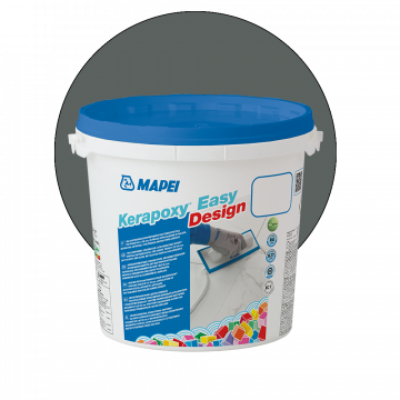 Mapei Kerapoxy Easy Design - 174 Tornade - 3 kg