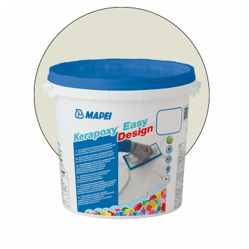 Mapei Kerapoxy Easy Design - 700 Translucide - 3 kg