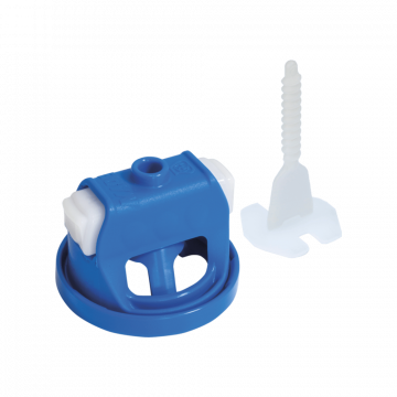 Mapei MapeLevel EasyClick Cap 50 pièces